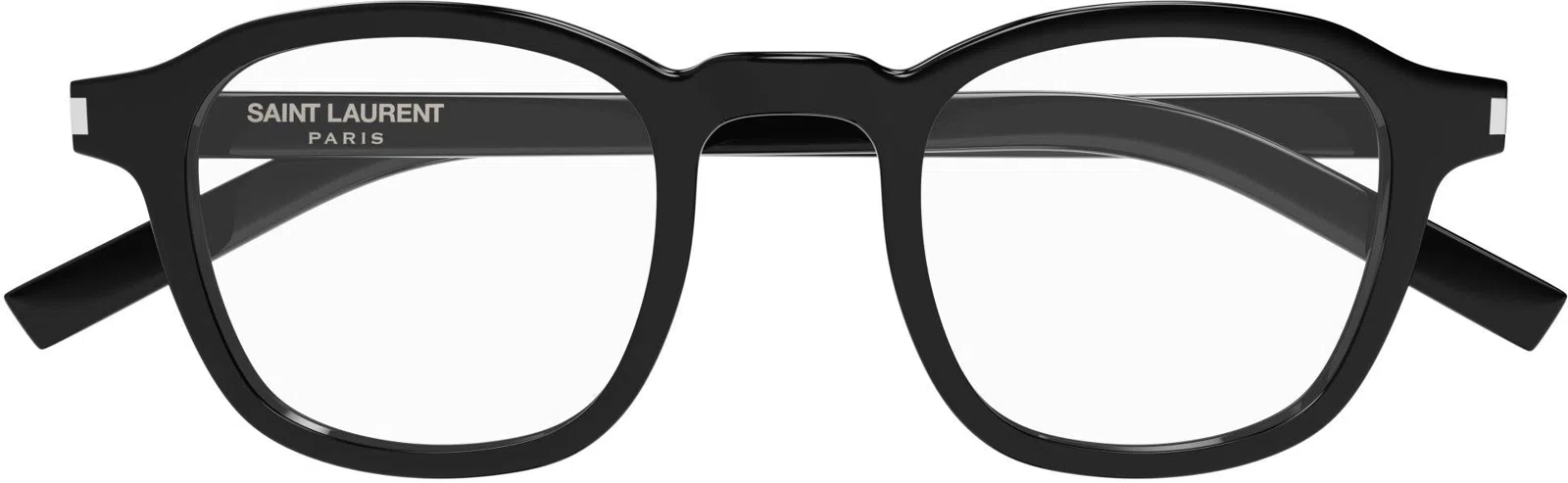 Saint Laurent SL 549 SLIM OPT Eyeglasses - view 5